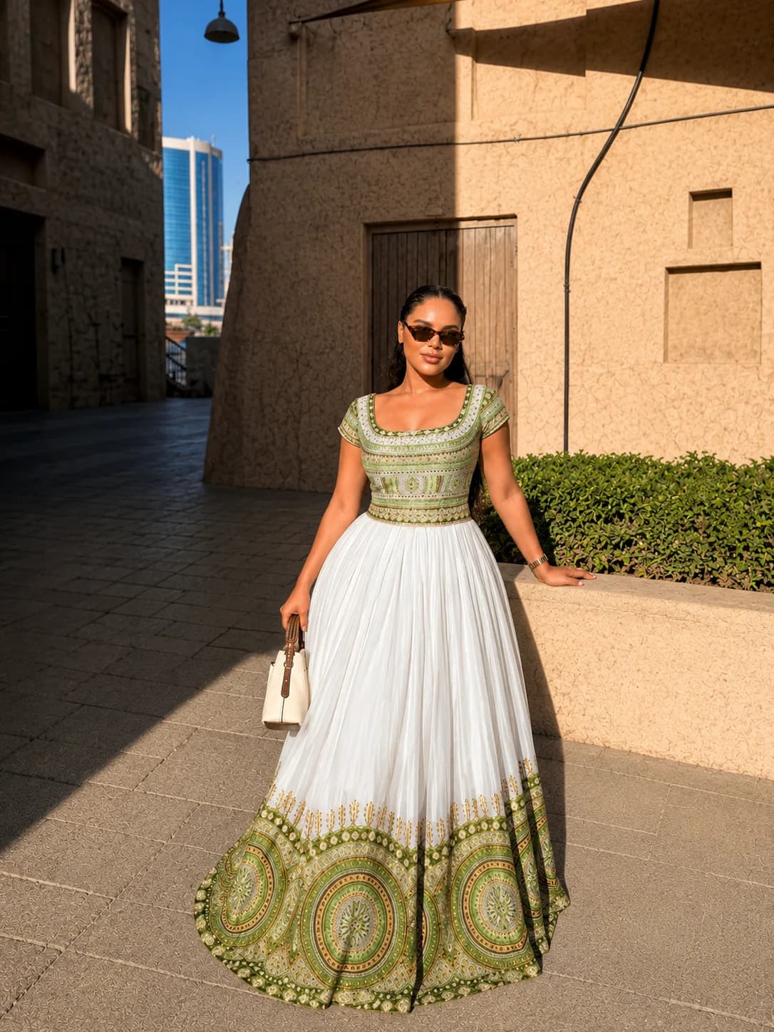 Habesha Kemis – Zuria (ዙርያ)