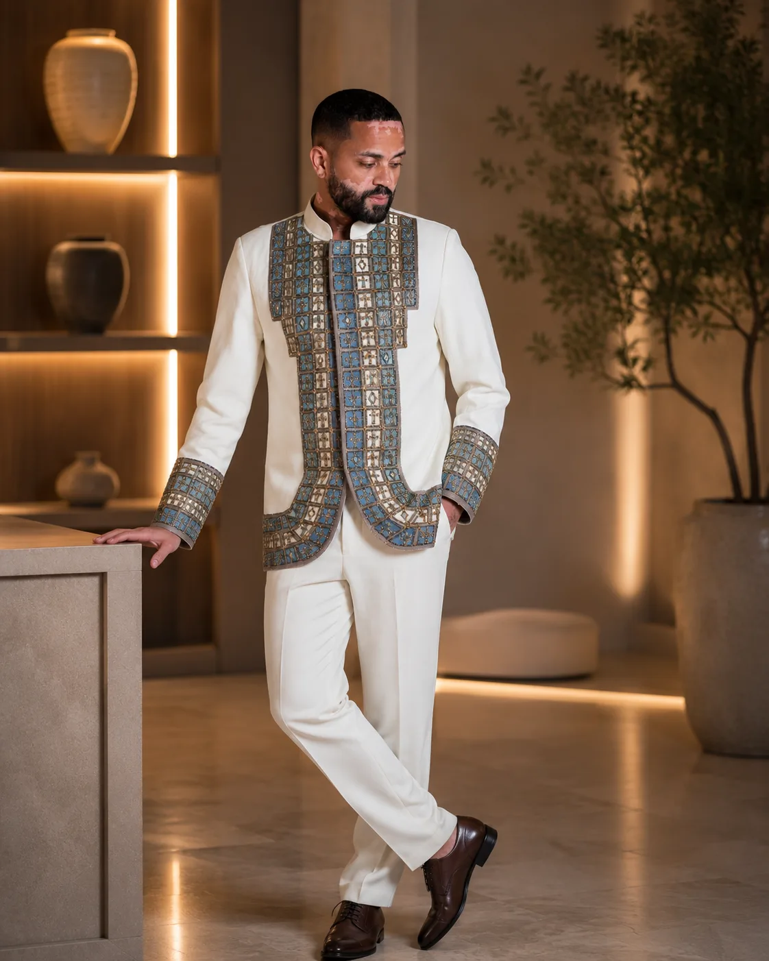 Men's Habesha Clothing