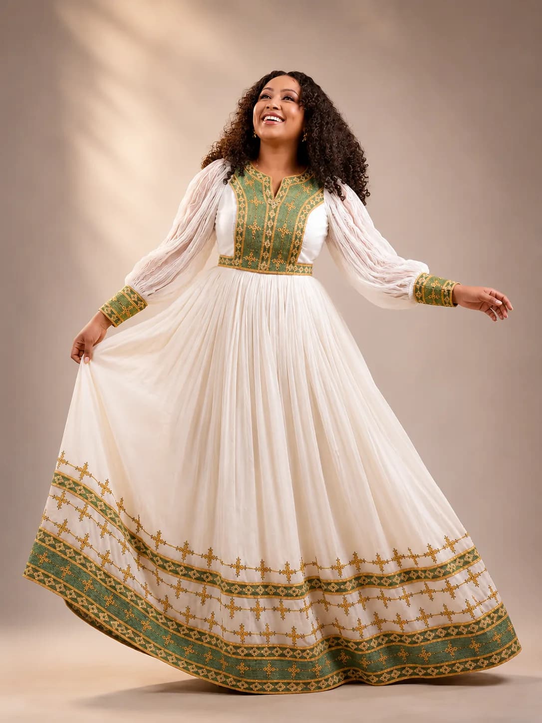 Habesha Kemis – Zuria (ዙርያ)