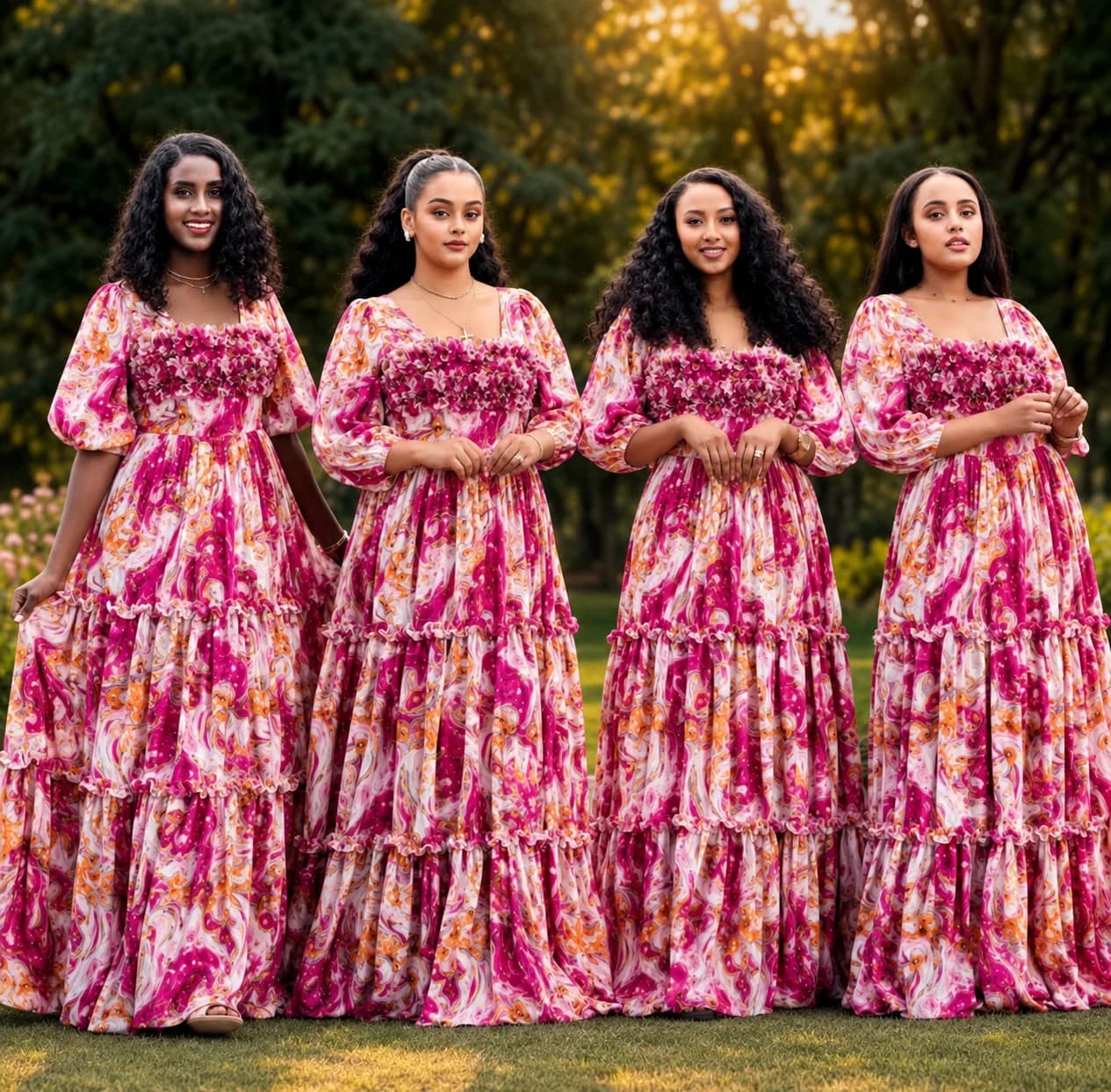 Habesha Kemis – Shifon (ሽፎን)