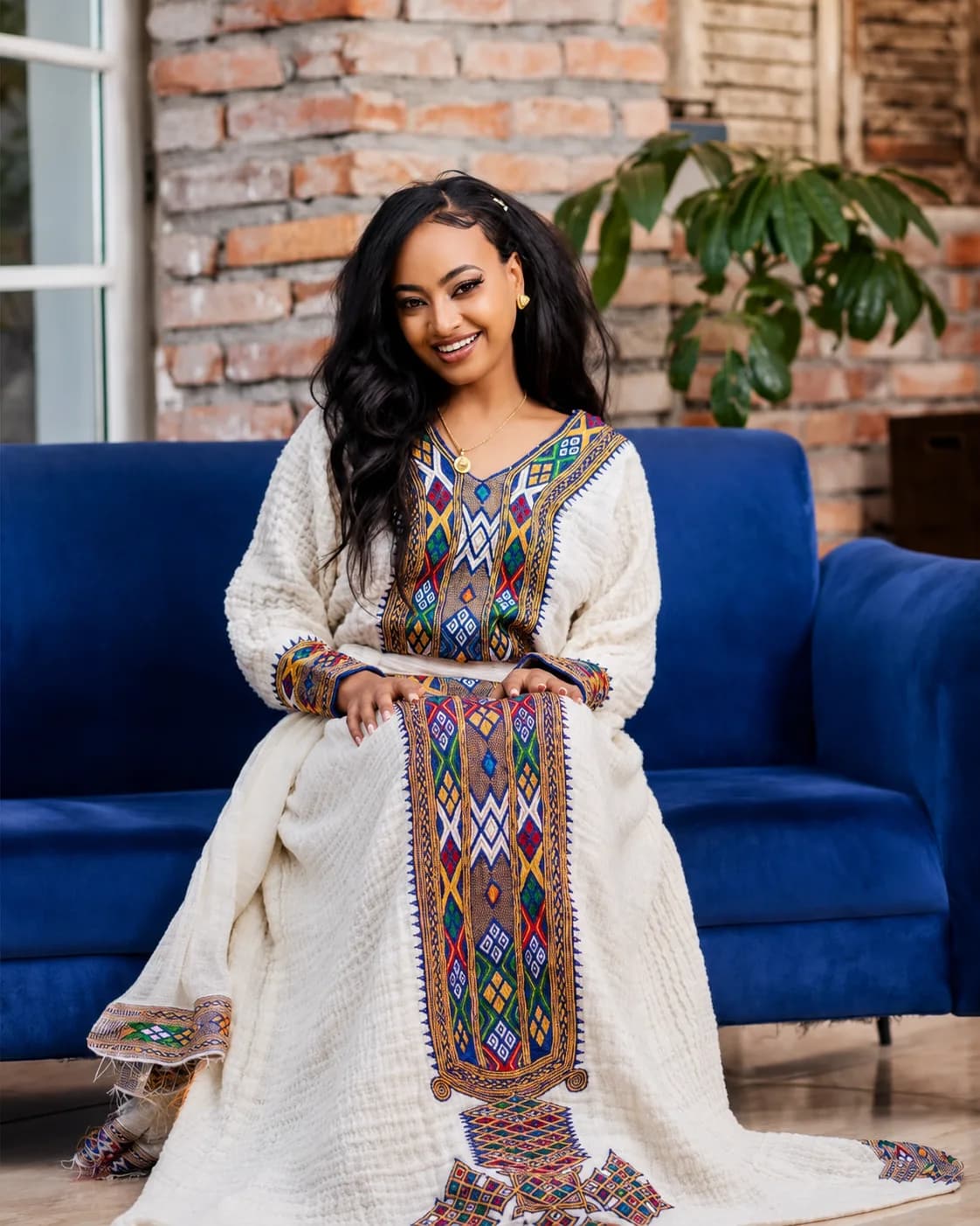 Habesha Kemis – Zuria (ዙርያ)